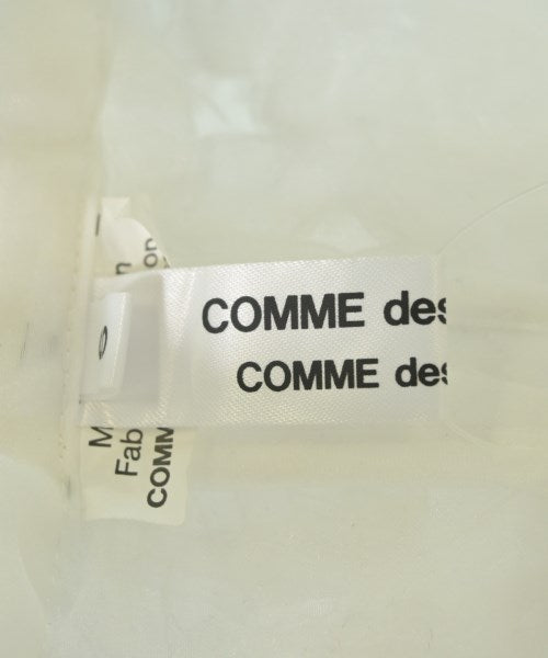 COMME des GARCONS COMME des GARCONS 其他夾克
