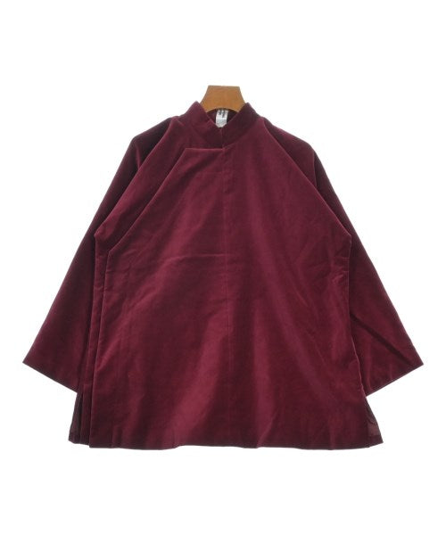 COMME des GARCONS COMME des GARCONS 無領外套