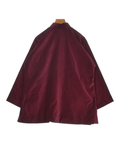 COMME des GARCONS COMME des GARCONS 無領外套