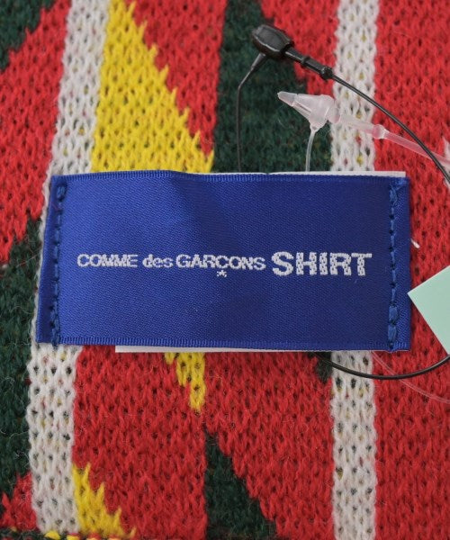 COMME des GARCONS COMME des GARCONS 冬季圍巾