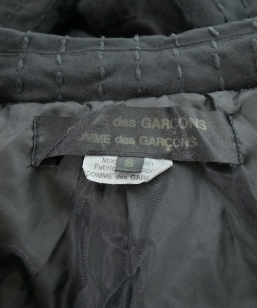 COMME des GARCONS COMME des GARCONS 其他夾克