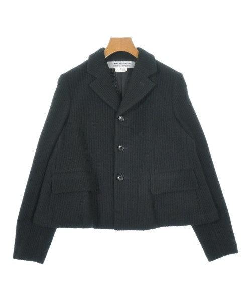 COMME des GARCONS COMME des GARCONS 休閒夾克