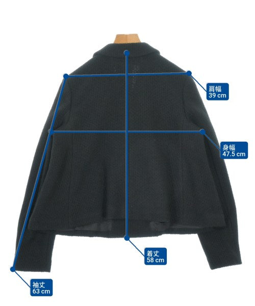 COMME des GARCONS COMME des GARCONS 休閒夾克