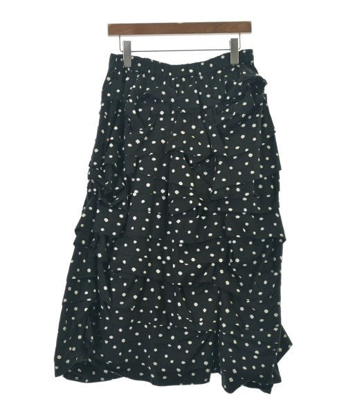 COMME des GARCONS COMME des GARCONS 長裙/超長裙