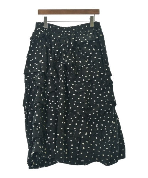 COMME des GARCONS COMME des GARCONS 長裙/超長裙