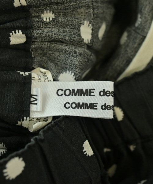 COMME des GARCONS COMME des GARCONS 長裙/超長裙