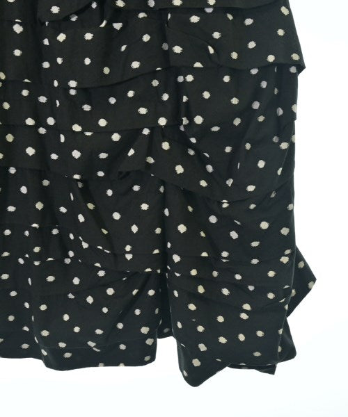 COMME des GARCONS COMME des GARCONS 長裙/超長裙