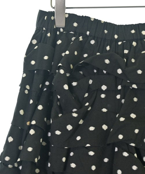 COMME des GARCONS COMME des GARCONS 長裙/超長裙