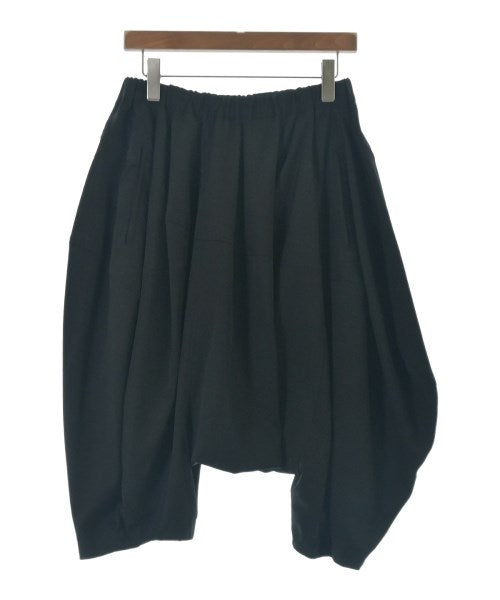COMME des GARCONS COMME des GARCONS 剪裁褲
