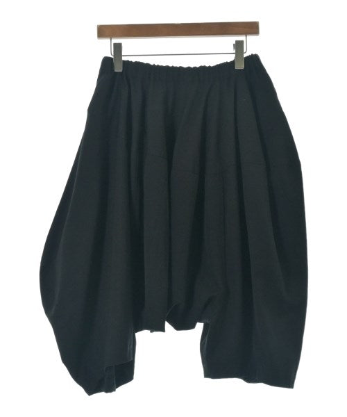 COMME des GARCONS COMME des GARCONS 剪裁褲