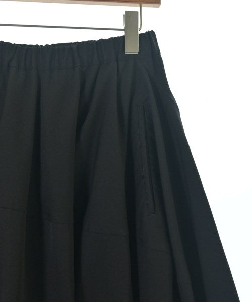 COMME des GARCONS COMME des GARCONS 剪裁褲