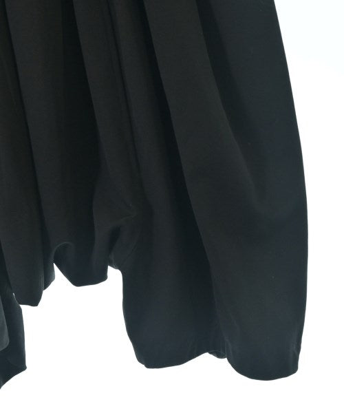 COMME des GARCONS COMME des GARCONS 剪裁褲