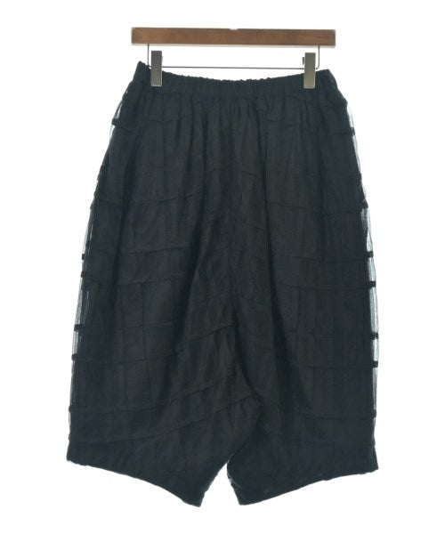 COMME des GARCONS COMME des GARCONS 剪裁褲