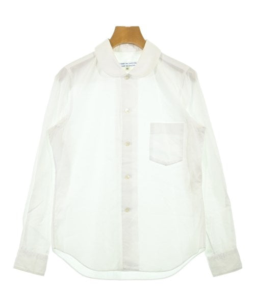 COMME des GARCONS COMME des GARCONS 休閒襯衫