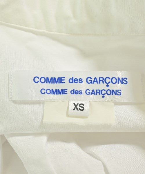 COMME des GARCONS COMME des GARCONS 休閒襯衫