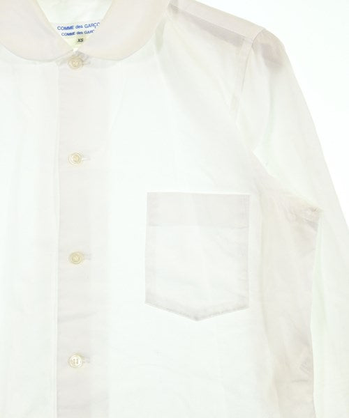 COMME des GARCONS COMME des GARCONS 休閒襯衫