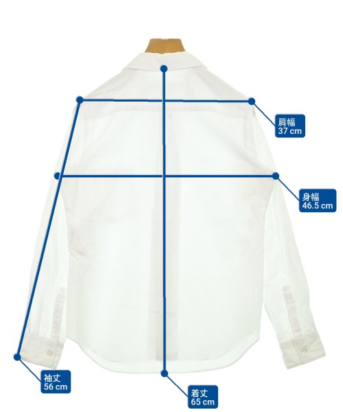 COMME des GARCONS COMME des GARCONS 休閒襯衫