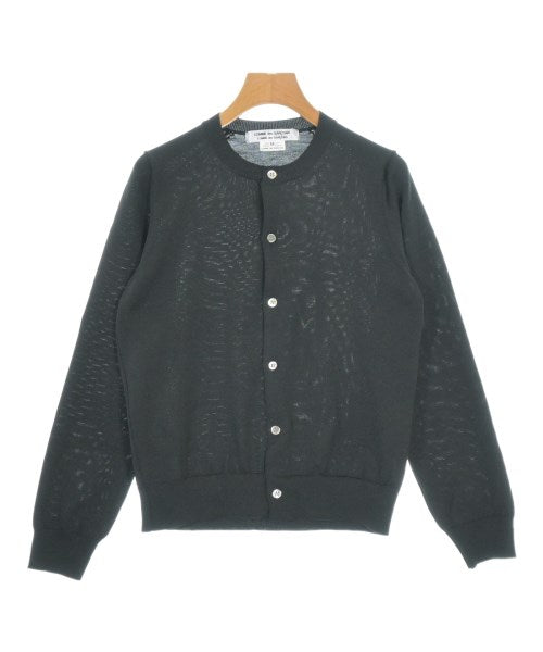 COMME des GARCONS COMME des GARCONS 開襟衫