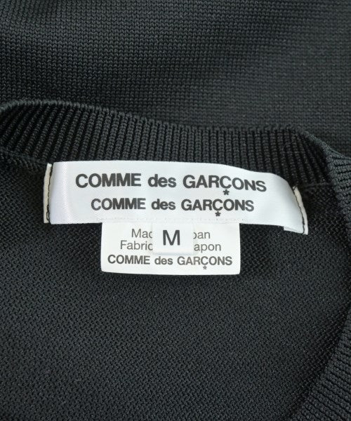 COMME des GARCONS COMME des GARCONS 開襟衫