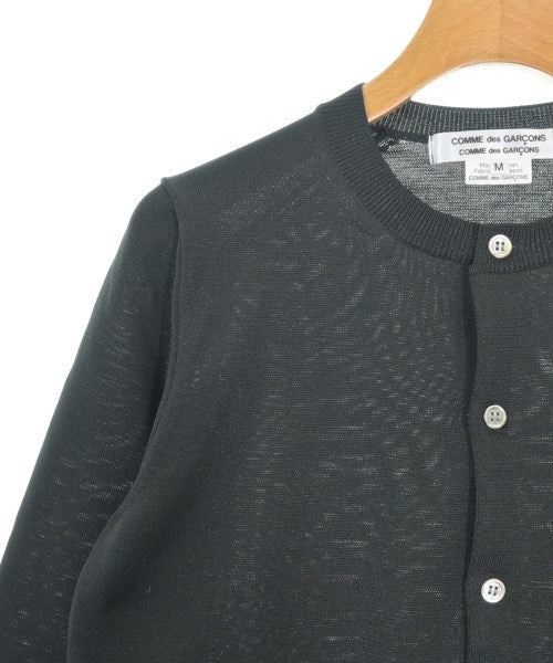COMME des GARCONS COMME des GARCONS 開襟衫