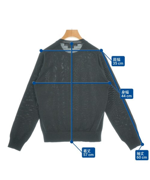 COMME des GARCONS COMME des GARCONS 開襟衫