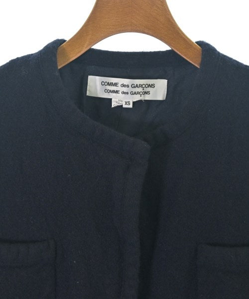 COMME des GARCONS COMME des GARCONS 休閒夾克