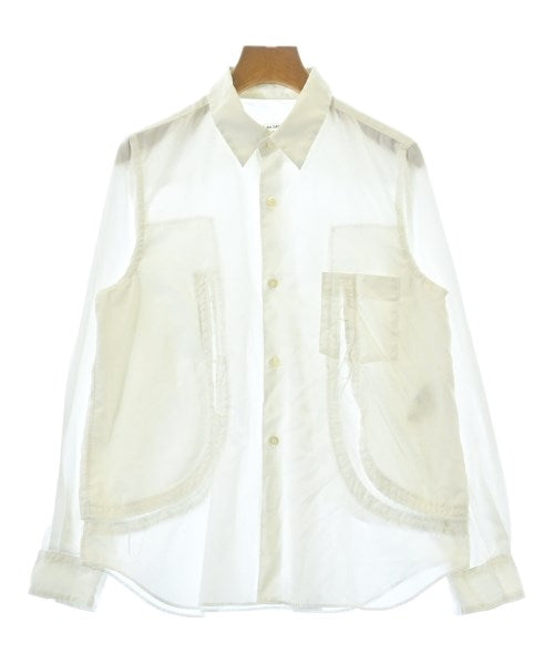 COMME des GARCONS COMME des GARCONS 休閒襯衫