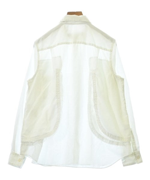 COMME des GARCONS COMME des GARCONS 休閒襯衫