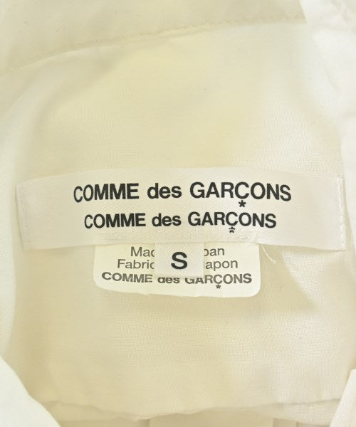 COMME des GARCONS COMME des GARCONS 休閒襯衫