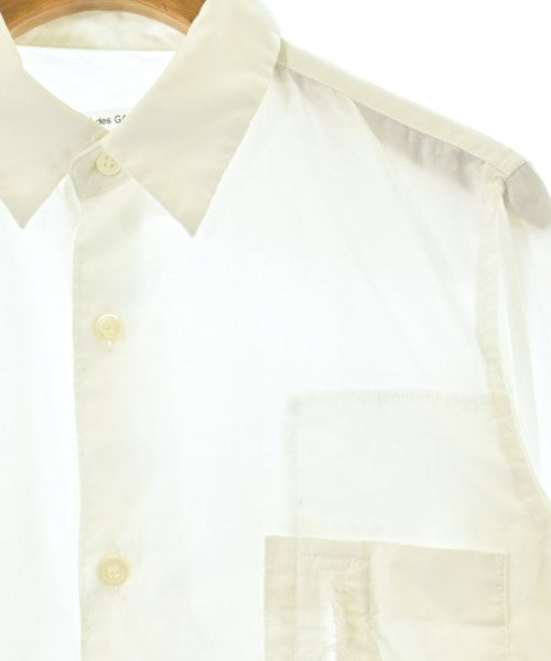 COMME des GARCONS COMME des GARCONS 休閒襯衫