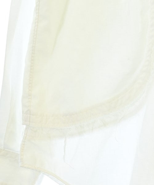 COMME des GARCONS COMME des GARCONS 休閒襯衫