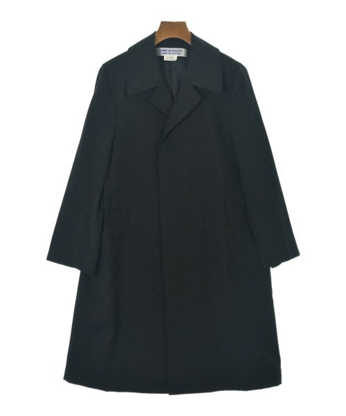 COMME des GARCONS COMME des GARCONS 支撐領外套