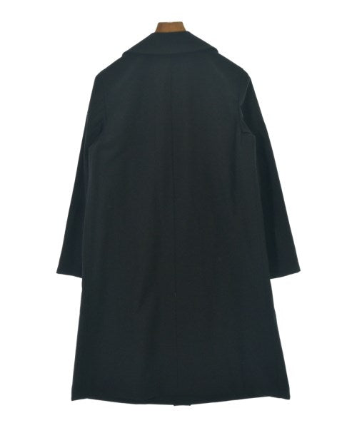 COMME des GARCONS COMME des GARCONS 支撐領外套