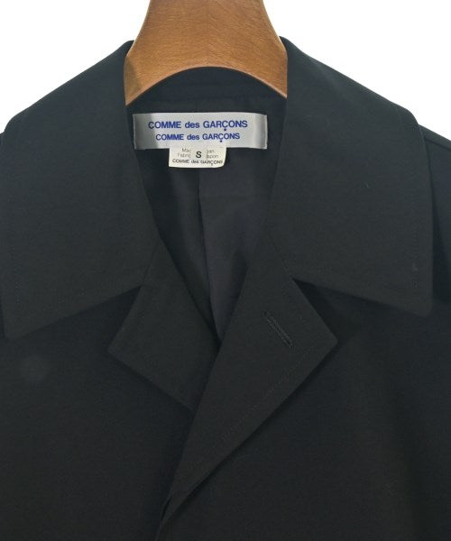 COMME des GARCONS COMME des GARCONS 支撐領外套