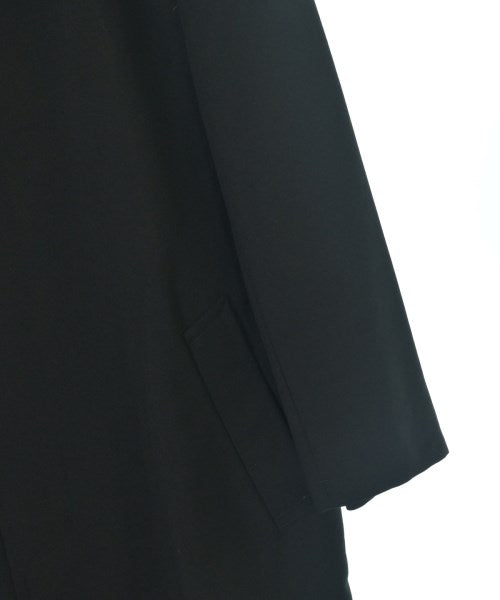COMME des GARCONS COMME des GARCONS 支撐領外套