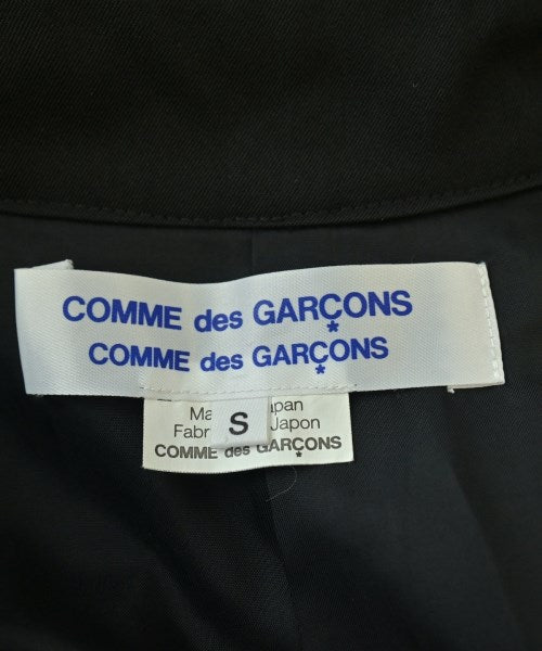 COMME des GARCONS COMME des GARCONS 風衣