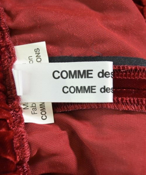 COMME des GARCONS COMME des GARCONS 其他款
