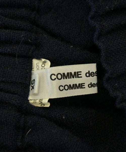 COMME des GARCONS COMME des GARCONS 剪裁褲