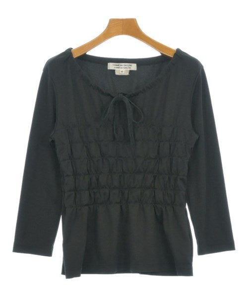 COMME des GARCONS COMME des GARCONS T恤/上衣