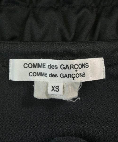 COMME des GARCONS COMME des GARCONS T恤/上衣