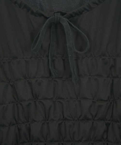 COMME des GARCONS COMME des GARCONS T恤/上衣