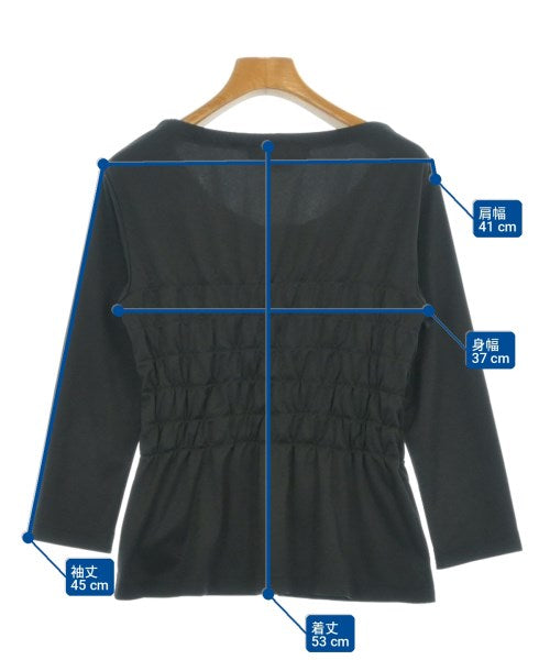 COMME des GARCONS COMME des GARCONS T恤/上衣