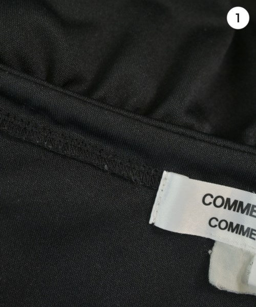 COMME des GARCONS COMME des GARCONS T恤/上衣