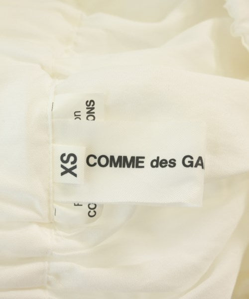 COMME des GARCONS COMME des GARCONS 長裙/超長裙