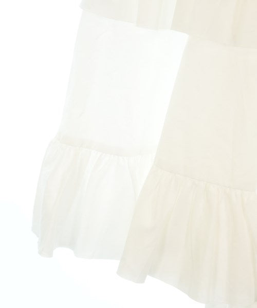 COMME des GARCONS COMME des GARCONS 長裙/超長裙