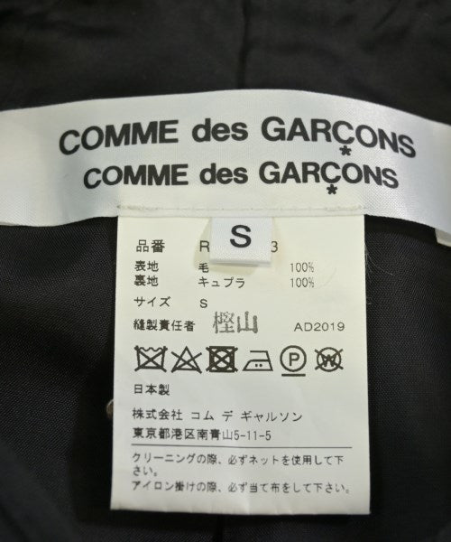 COMME des GARCONS COMME des GARCONS 其他飛行外套