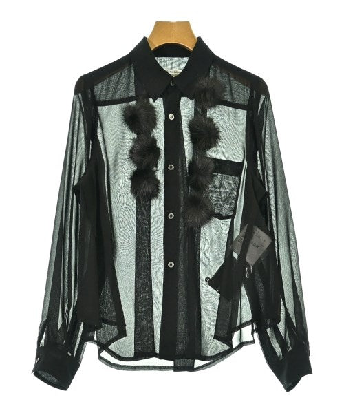 COMME des GARCONS COMME des GARCONS 正式襯衫