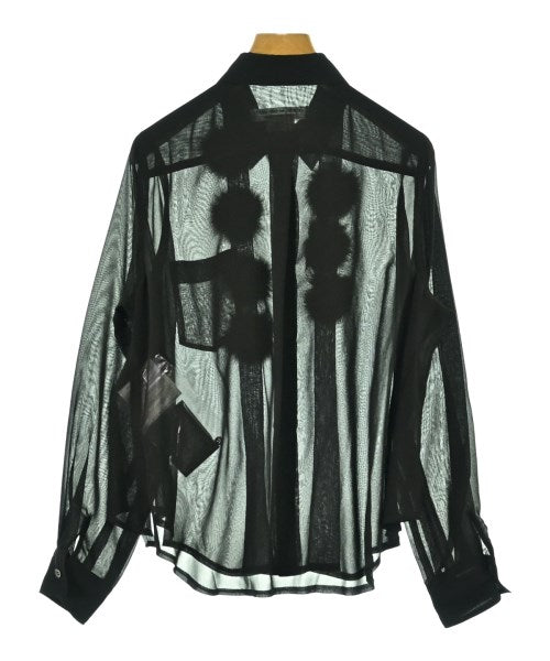 COMME des GARCONS COMME des GARCONS 正式襯衫