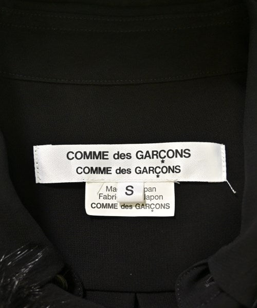 COMME des GARCONS COMME des GARCONS 正式襯衫