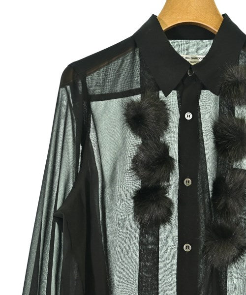 COMME des GARCONS COMME des GARCONS 正式襯衫